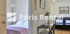 1 chambre, Tour Eiffel Paris 7e - Photo 2