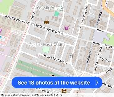 Do wynajęcia mieszkanie 4 pokoje Człuchów centrum - Photo 1