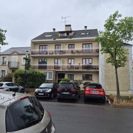 Location Appartement 3 pièces 48m² CHAMPIGNY SUR MARNE 94500 - Photo 5