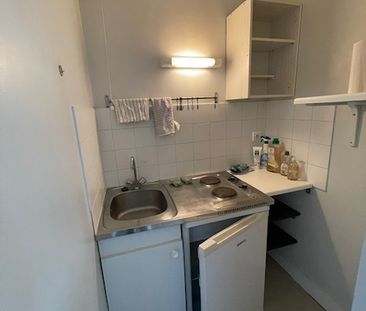 Location Appartement 2 pièces 33m² LIMOGES 87000 - Photo 1