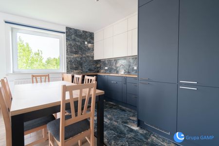 NOWE 2pok 49m2, garaż, od zaraz - Photo 2