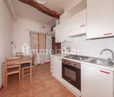 Bilocale via San Bernardo 32, Quintosole - Chiaravalle, Milano - Photo 6