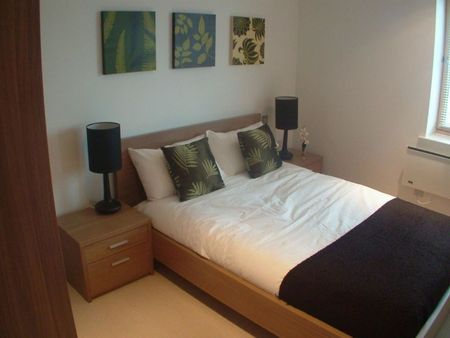 Clarence House, Leeds City Centre, LS10 1LH - Photo 5