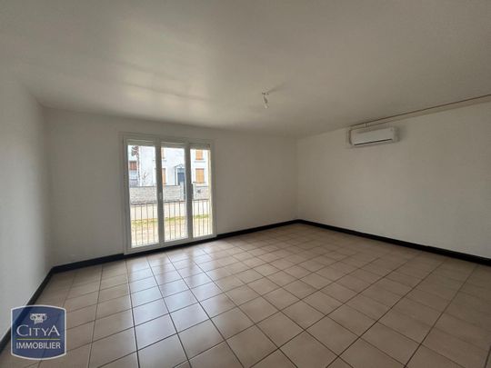 Location Appartement 3 pièces 67m² BOURGES 18000 - Photo 1