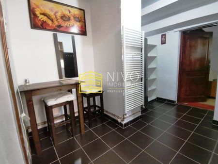 Apartament 1 cameră – Tg. Mureș – Str. Liviu Rebrea... - Photo 5