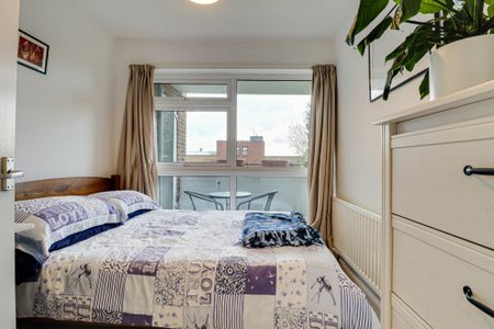 Beaumont Court, Milton Road, Harpenden, AL5 5LE - Photo 4