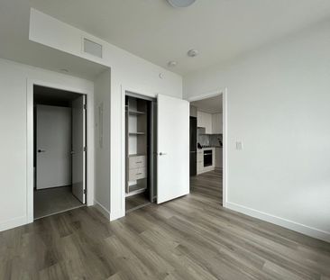 BRAND NEW 1 bed + den with lake views (#2403) - Photo 1