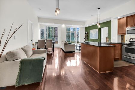 For Lease - 8 Scollard Street Unit# PH105, Toronto, Ontario - Photo 5