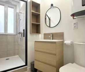 Location Appartement 1 pièces 16 m2 à Albi - Photo 6