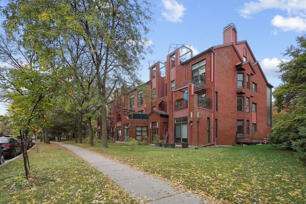 Appartement à louer, Montréal (Verdun/Île-des-Soeurs) - Photo 1