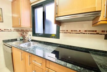 PENTHOUSE WITH SEA VIEWS - GUARDAMAR DEL SEGURA