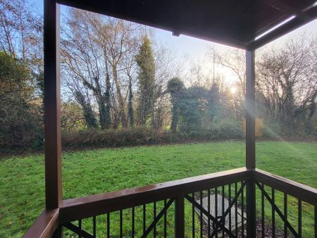 1 bedroom apartment to let - Photo 5