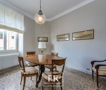 Appartamento piazza Goffredo Villa 30, Castelletto, Genova - Photo 3
