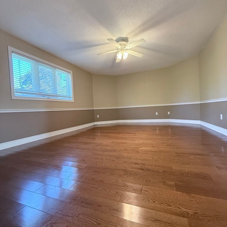 For Lease - 3550 Marmac Crescent, Mississauga, Ontario - Photo 1