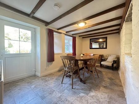 4 bedroom detached house to rent - Photo 5