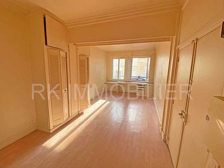 Appartement sur Paris 18 - Photo 2