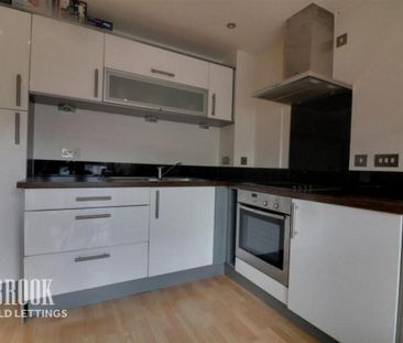 1 bedroom apartment to rent - Photo 2