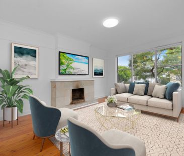 Family Home In A Great Location - Photo 1