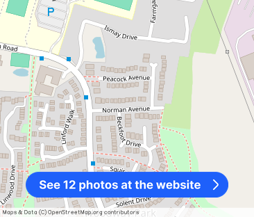 Norman Avenue, Walsgrave, CV2 - Photo 1