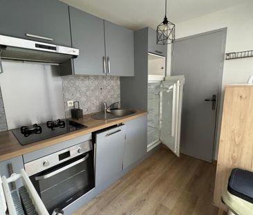 Location Maison 3 pièces 56m² AMIENS 80090 - Photo 6
