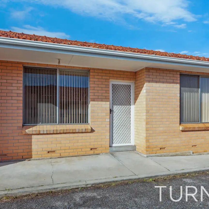 “Neat One-Bedroom Unit in Prime Location” - Photo 1