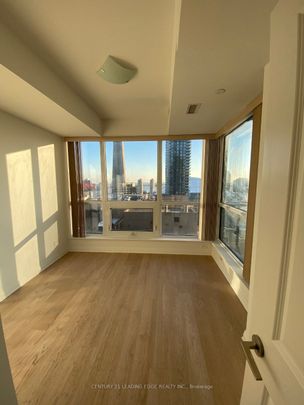 For Lease - 8 Mercer Street Unit# 2307, Toronto, Ontario - Photo 1