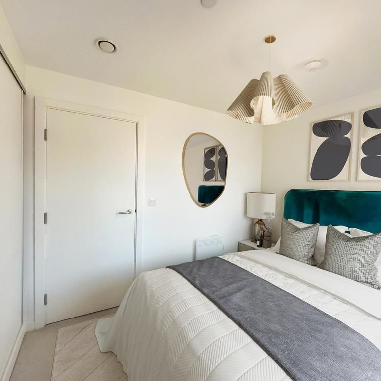 2 bedroom apartment to rent - Photo 1