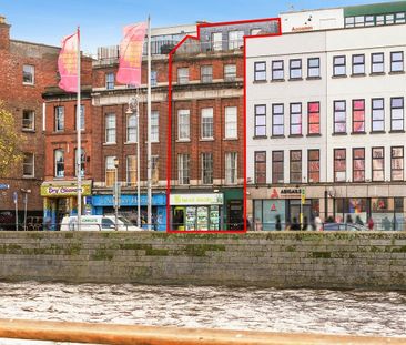 Aston Abbey, 10 Aston Quay, Temple Bar, Dublin 2, D02 P382. - Photo 1