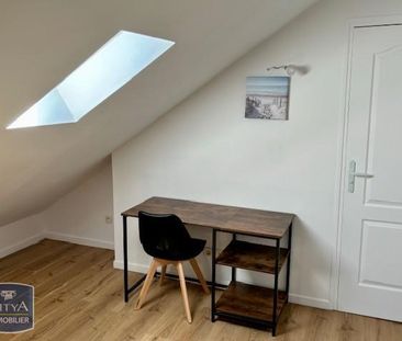 Location Appartement 2 pièces 34m² LE HAVRE 76600 - Photo 2