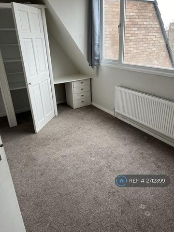 5 bedroom terraced house to rent - Photo 5