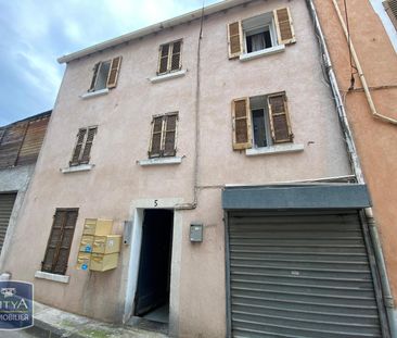 Location Appartement 1 pièce 20m² TOULON 83100 - Photo 5