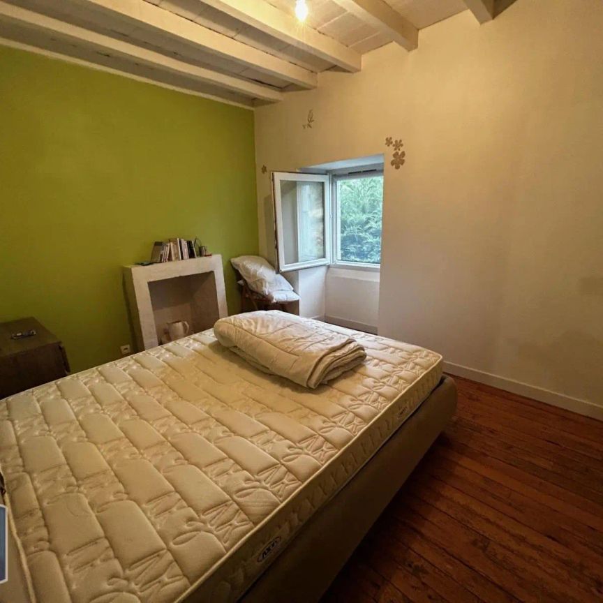 Maison à louer 6 pièces 260.67m² - Photo 1