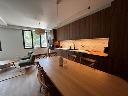 Appartement T1 à louer - 15 m² - Photo 4