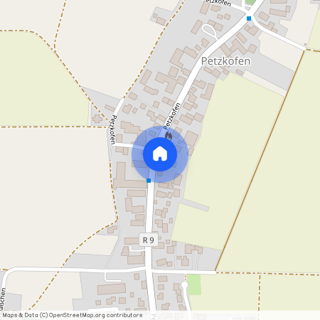 Petzkofen 36, 93089 Aufhausen