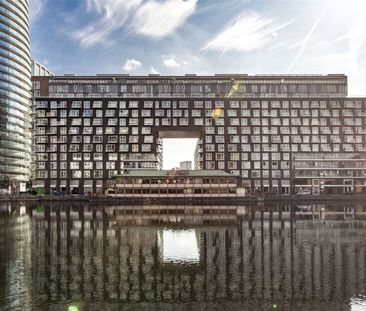 Baltimore Wharf, London, E14 - Photo 2