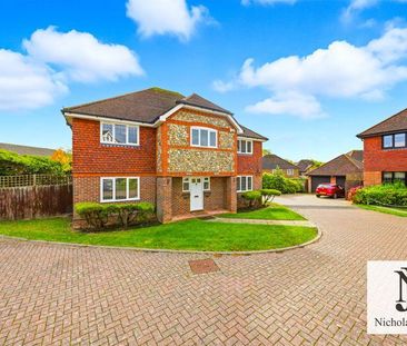 5 bedroom property to rent - Photo 4