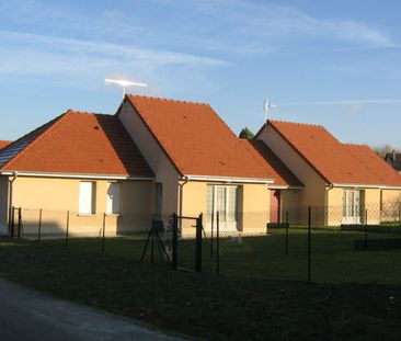 Location Maison 4 pièces 90 m² Buzançais - Photo 1