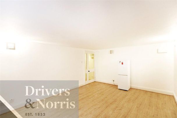 1 bedroom apartment to rent - Photo 1