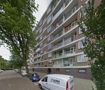 Apartment Rotterdam - Mansdalestraat - Photo 1