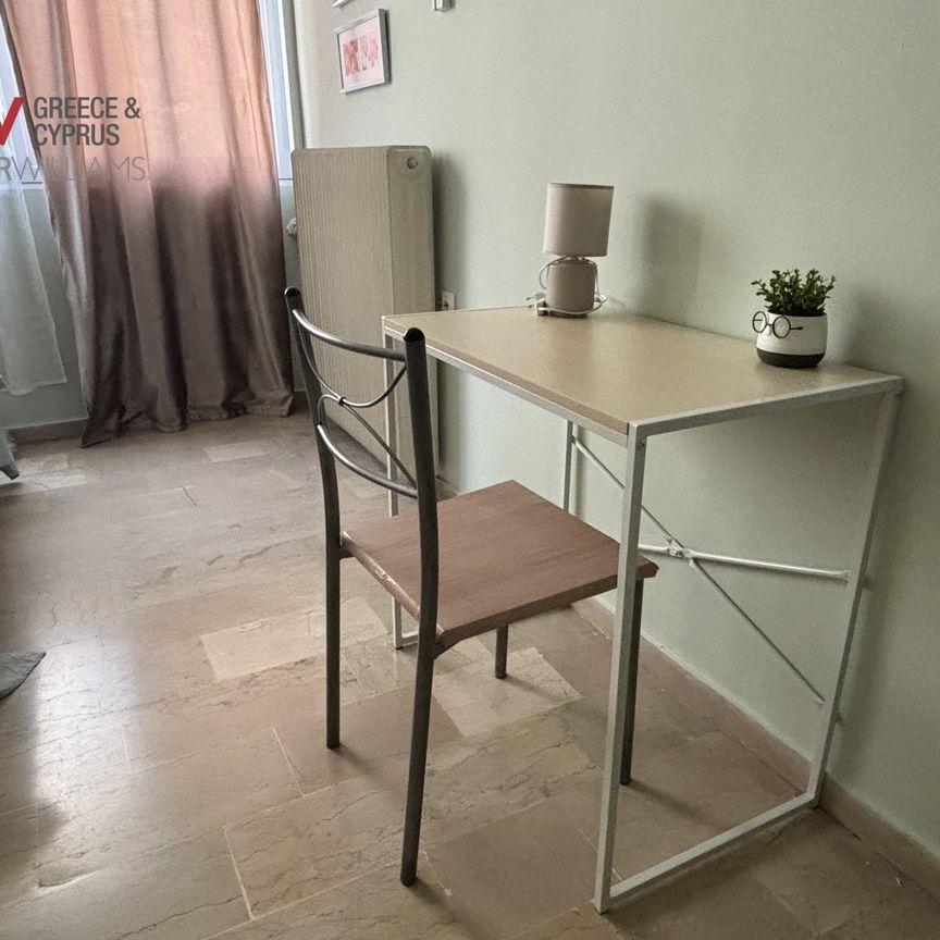 Studio/Γκαρσονιέρα για ενοικίαση Άγιος Αχίλλειος (Λάρισα) - Photo 1