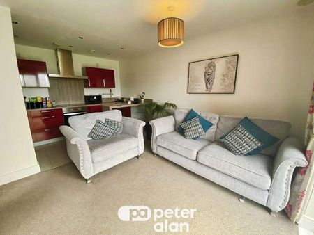 Selskar Court, Usk Way, NP20 - Photo 5