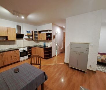 Mieszkanie 1 pokój 31 m² Wrocław-Krzyki - Księże Małe - Zdjęcie 4