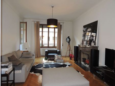 Appartement 4.5 pièces | Florissant - Foto 5