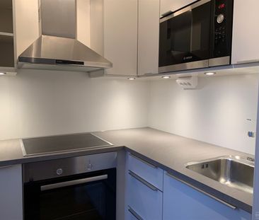 Lundborgsesplanaden 8 B - Photo 5