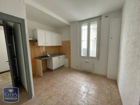 Appartement à louer 3 pièces 54.6m² - Photo 2