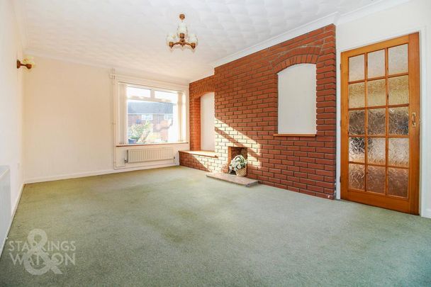 3 bedroom end of terrace house to rent - Photo 1