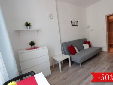 Pokój, ul. Legionów - Photo 1