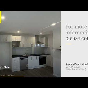 Second One of Two Brand New 2-Bedroom Units in Awapuni - Photo 1