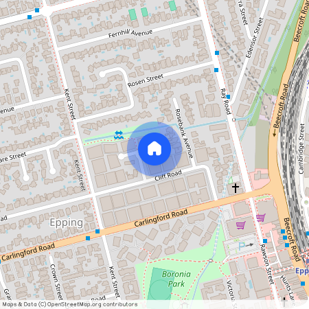 112A/2-8 Hazlewood Place, NSW 2121, Epping