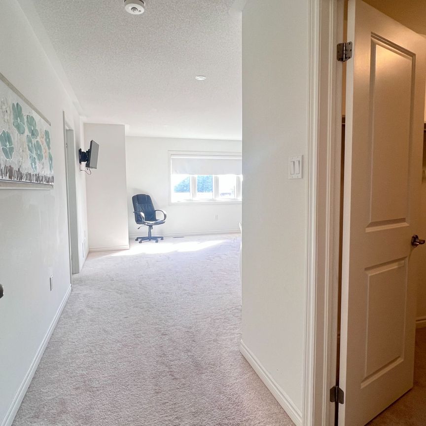 For Lease - 105 Elephant Hill Drive, Clarington, Ontario - Photo 1